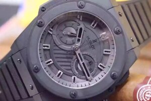 Hublot Big Bang King Power 48mm Foudroyante 715.CI.1110.RX