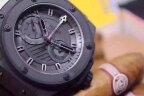 Hublot Big Bang King Power 48mm Foudroyante 715.CI.1110.RX Арт. HU-1145 Арт. HU-1145