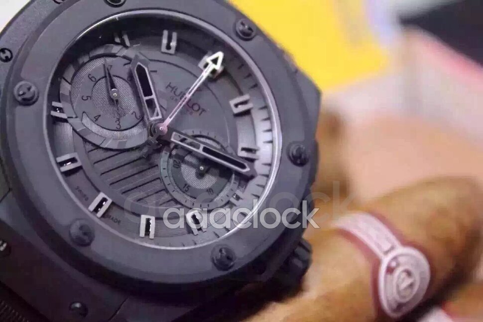 Hublot Big Bang King Power 48mm Foudroyante 715.CI.1110.RX Арт. HU-1145 Арт. HU-1145
