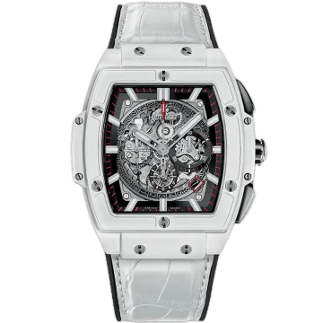 Hublot Spirit of Big Bang 45  601.HX.0173.LR