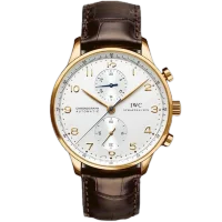 IWC Portuguese Chronograph IW371480 Арт. IW-1515 Арт. IW-1515