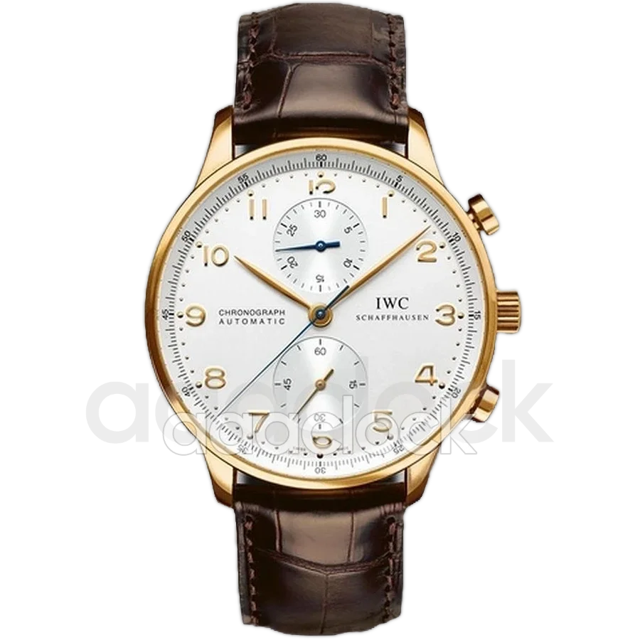 IWC Portuguese Chronograph IW371480 Арт. IW-1515 Арт. IW-1515