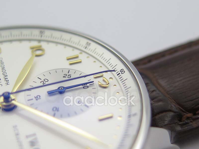IWC Portuguese Chronograph IW371480 Арт. IW-1515 Арт. IW-1515
