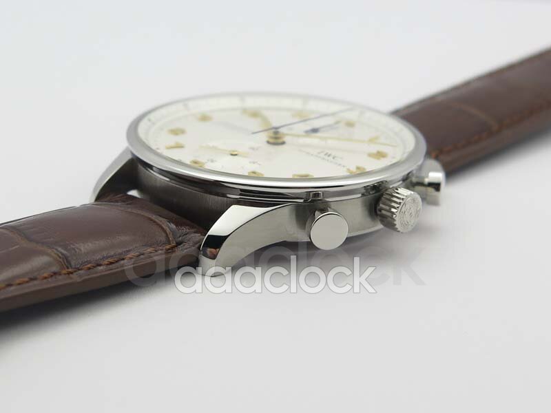 IWC Portuguese Chronograph IW371480 Арт. IW-1515 Арт. IW-1515