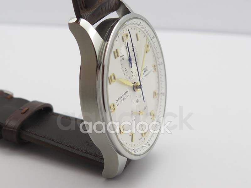 IWC Portuguese Chronograph IW371480 Арт. IW-1515 Арт. IW-1515