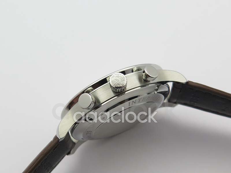 IWC Portuguese Chronograph IW371480 Арт. IW-1515 Арт. IW-1515