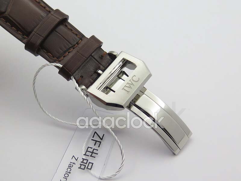 IWC Portuguese Chronograph IW371480 Арт. IW-1515 Арт. IW-1515