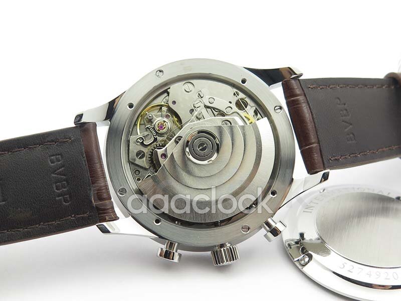 IWC Portuguese Chronograph IW371480 Арт. IW-1515 Арт. IW-1515