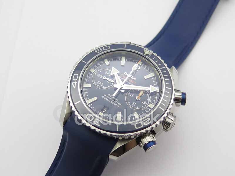 Omega Seamaster Planet Ocean 600M Chronograph 232.92.46.51.03.001 Арт. OM-1902 Арт. OM-1902