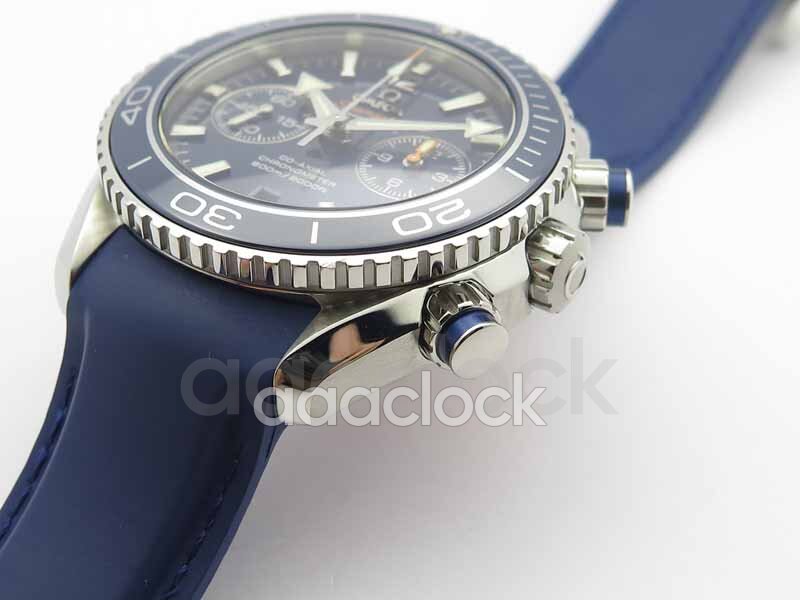 Omega Seamaster Planet Ocean 600M Chronograph 232.92.46.51.03.001 Арт. OM-1902 Арт. OM-1902