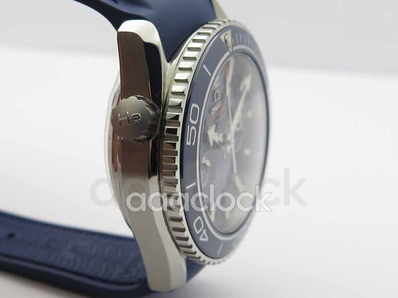 Omega Seamaster Planet Ocean 600M Chronograph 232.92.46.51.03.001 Арт. OM-1902 Арт. OM-1902