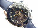 Omega Seamaster Planet Ocean 600M Chronograph 232.92.46.51.03.001 Арт. OM-1902 Арт. OM-1902