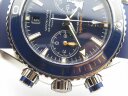 Omega Seamaster Planet Ocean 600M Chronograph 232.92.46.51.03.001 Арт. OM-1902 Арт. OM-1902