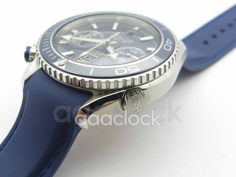 Omega Seamaster Planet Ocean 600M Chronograph 232.92.46.51.03.001 Арт. OM-1902 Арт. OM-1902