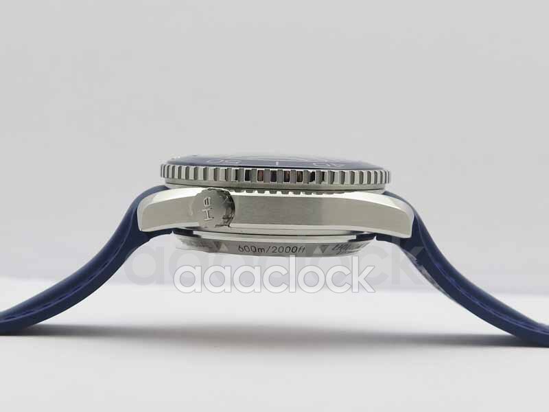 Omega Seamaster Planet Ocean 600M Chronograph 232.92.46.51.03.001 Арт. OM-1902 Арт. OM-1902