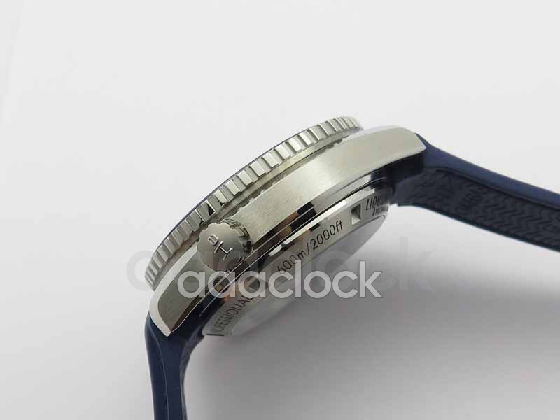 Omega Seamaster Planet Ocean 600M Chronograph 232.92.46.51.03.001 Арт. OM-1902 Арт. OM-1902