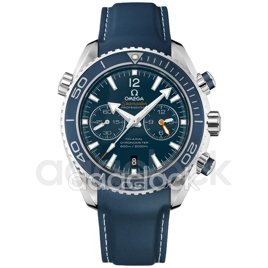 Omega Seamaster Planet Ocean 600M Chronograph 232.92.46.51.03.001 Арт. OM-1902 Арт. OM-1902