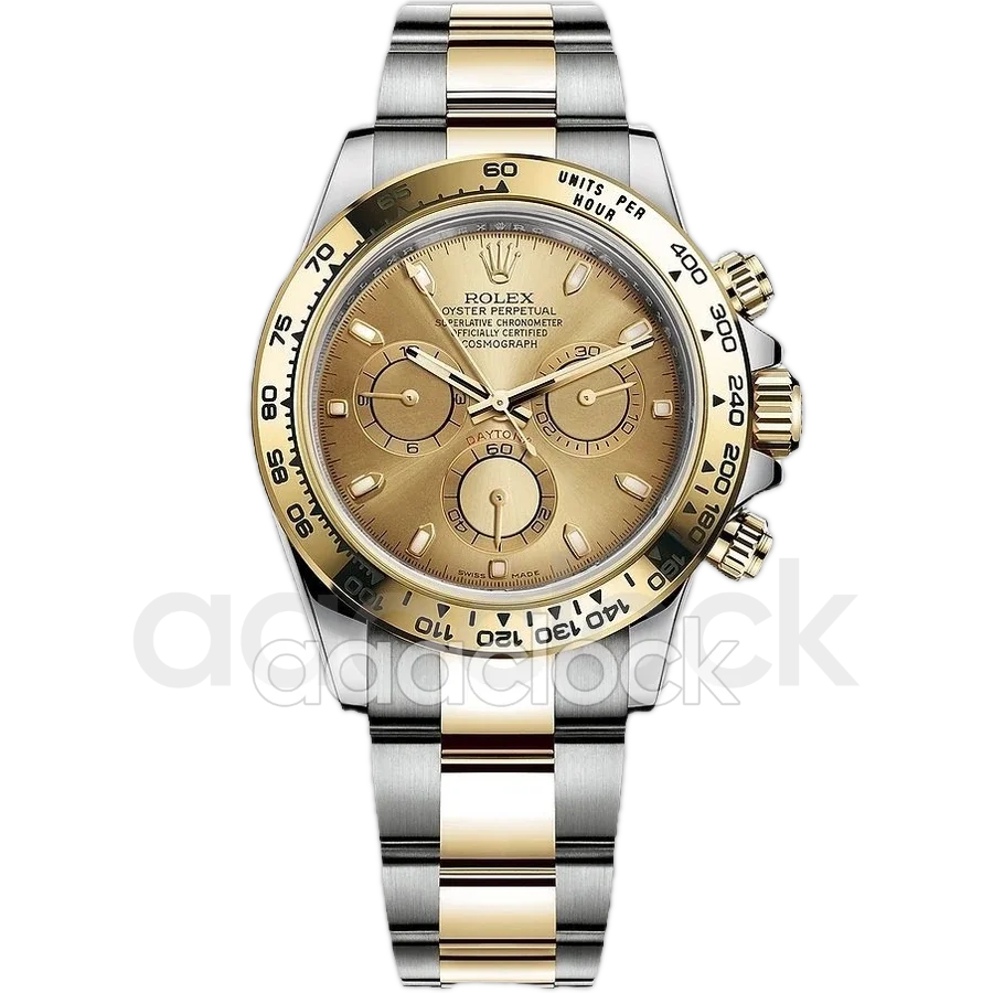 Rolex Cosmograph Daytona 116503-0003 Арт. RO-2394 Арт. RO-2394