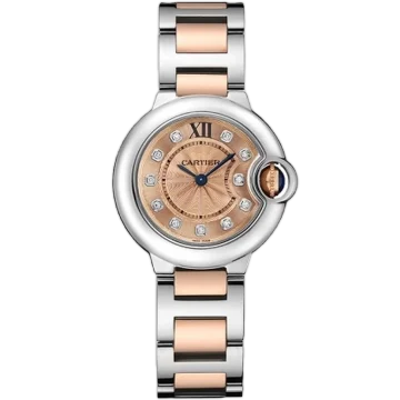 Cartier Ballon Bleu de Cartier 28 WE902052