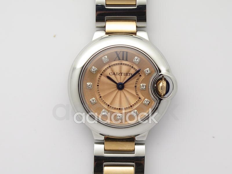 Cartier Ballon Bleu de Cartier 28 WE902052 Арт. CA-0821 Арт. CA-0821