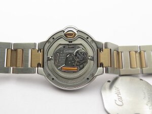 Cartier Ballon Bleu de Cartier 28 WE902052