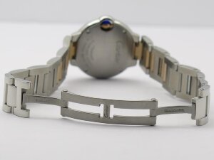 Cartier Ballon Bleu de Cartier 28 WE902052