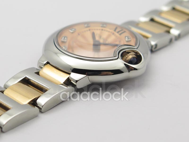 Cartier Ballon Bleu de Cartier 28 WE902052 Арт. CA-0821 Арт. CA-0821