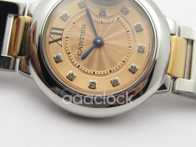 Cartier Ballon Bleu de Cartier 28 WE902052 Арт. CA-0821 Арт. CA-0821