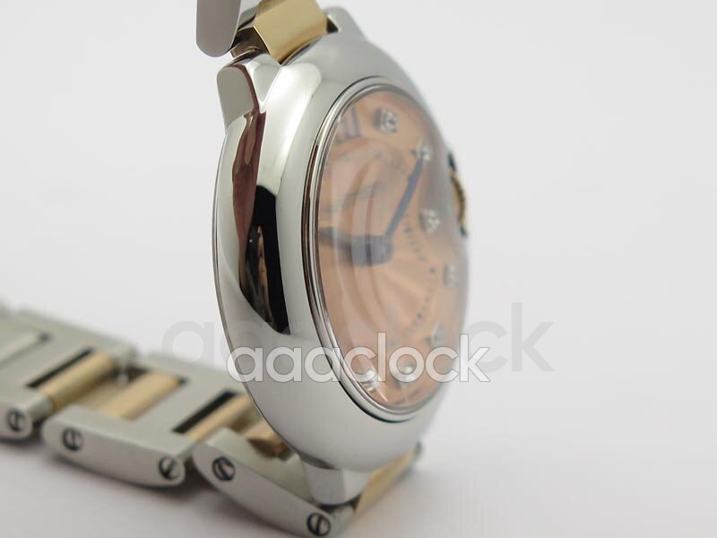 Cartier Ballon Bleu de Cartier 28 WE902052 Арт. CA-0821 Арт. CA-0821