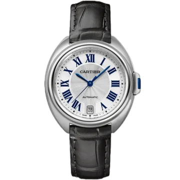 Cartier Cle de Cartier 35mm