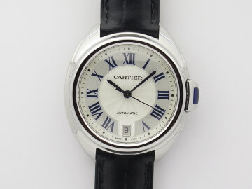 Cartier Cle de Cartier 35mm
