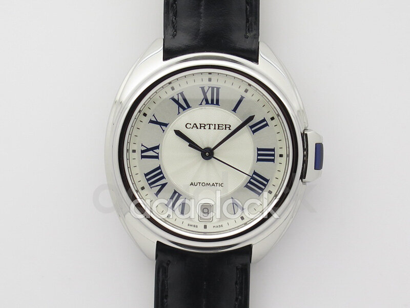 Cartier Cle de Cartier 35mm Арт. CA-0888 Арт. CA-0888