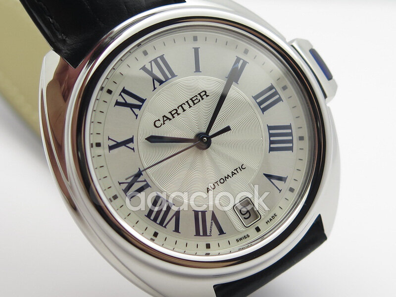 Cartier Cle de Cartier 35mm Арт. CA-0888 Арт. CA-0888