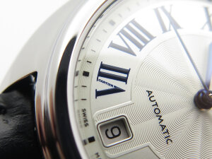 Cartier Cle de Cartier 35mm