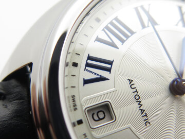 Cartier Cle de Cartier 35mm