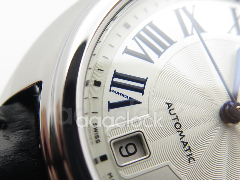 Cartier Cle de Cartier 35mm Арт. CA-0888 Арт. CA-0888