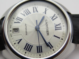Cartier Cle de Cartier 35mm