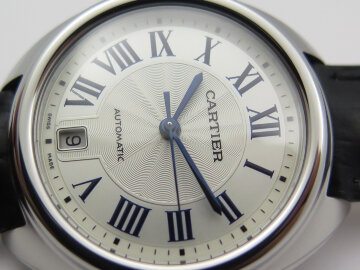 Cartier Cle de Cartier 35mm