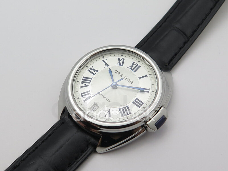 Cartier Cle de Cartier 35mm Арт. CA-0888 Арт. CA-0888