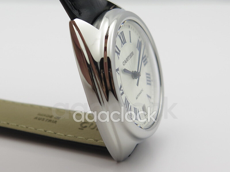 Cartier Cle de Cartier 35mm Арт. CA-0888 Арт. CA-0888