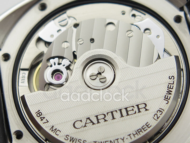 Cartier Cle de Cartier 35mm Арт. CA-0888 Арт. CA-0888