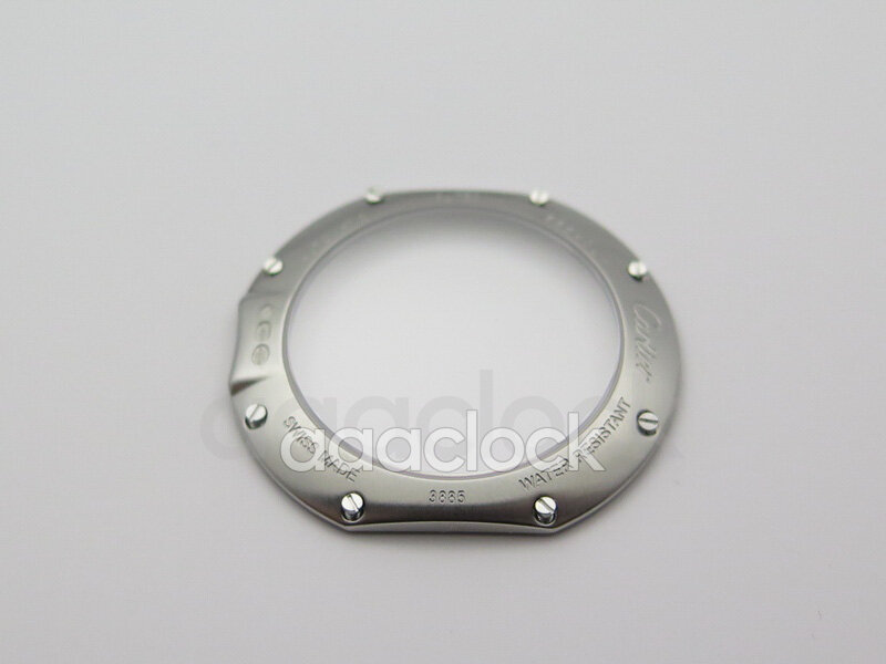 Cartier Cle de Cartier 35mm Арт. CA-0888 Арт. CA-0888