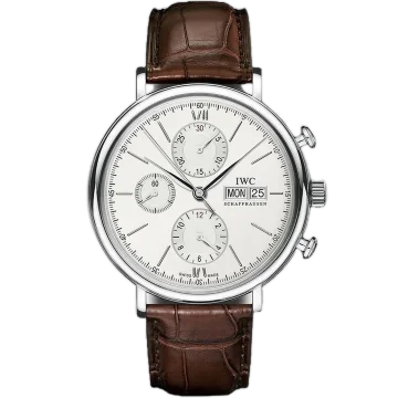 IWC Portofino Chronograph IW391001