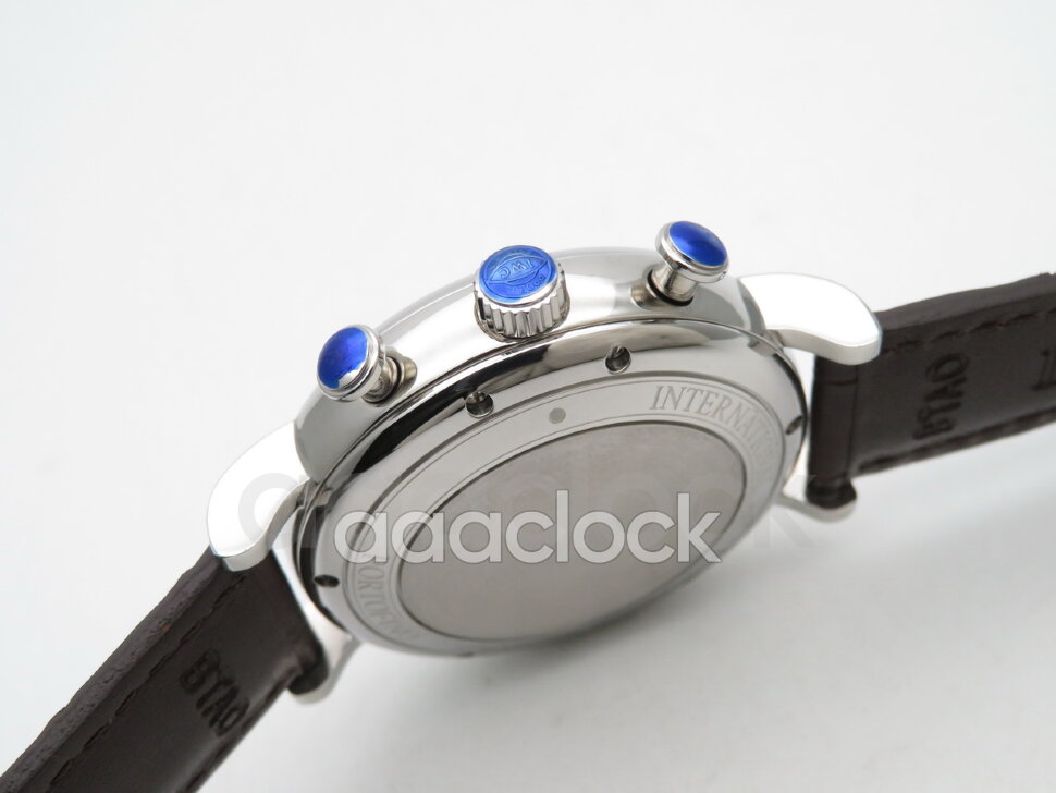 IWC Portofino Chronograph IW391001 Арт. IW-1454 Арт. IW-1454