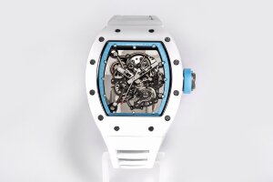 Richard Mille RM 055 Bubba Watson Ceramic