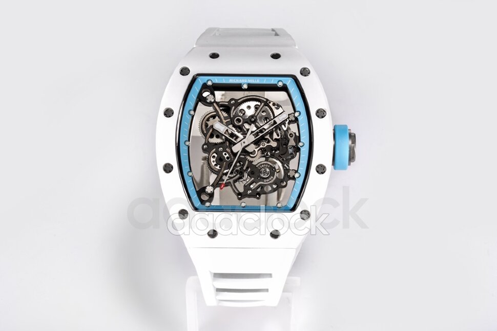 Richard Mille RM 055 Bubba Watson Ceramic Арт. RM-2314 Арт. RM-2314
