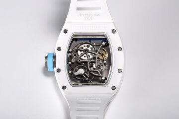 Richard Mille RM 055 Bubba Watson Ceramic
