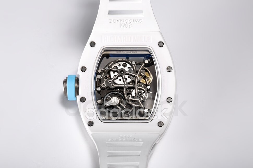 Richard Mille RM 055 Bubba Watson Ceramic Арт. RM-2314 Арт. RM-2314