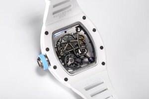 Richard Mille RM 055 Bubba Watson Ceramic