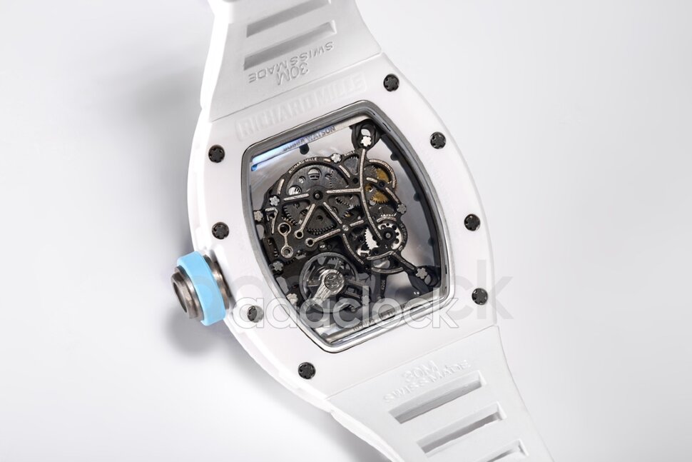 Richard Mille RM 055 Bubba Watson Ceramic Арт. RM-2314 Арт. RM-2314